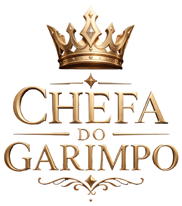 Chefa do Garimpo